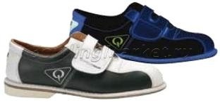 Прокатная обувь для взрослых Velcro® 10/11.5