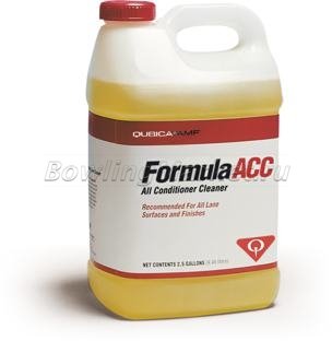 Очиститель Formula ACC