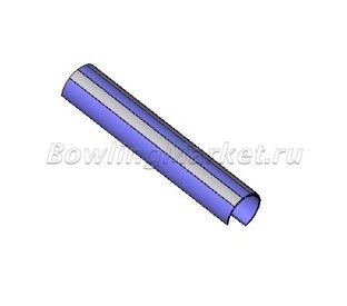 Cover Guide Tube Glow Strip