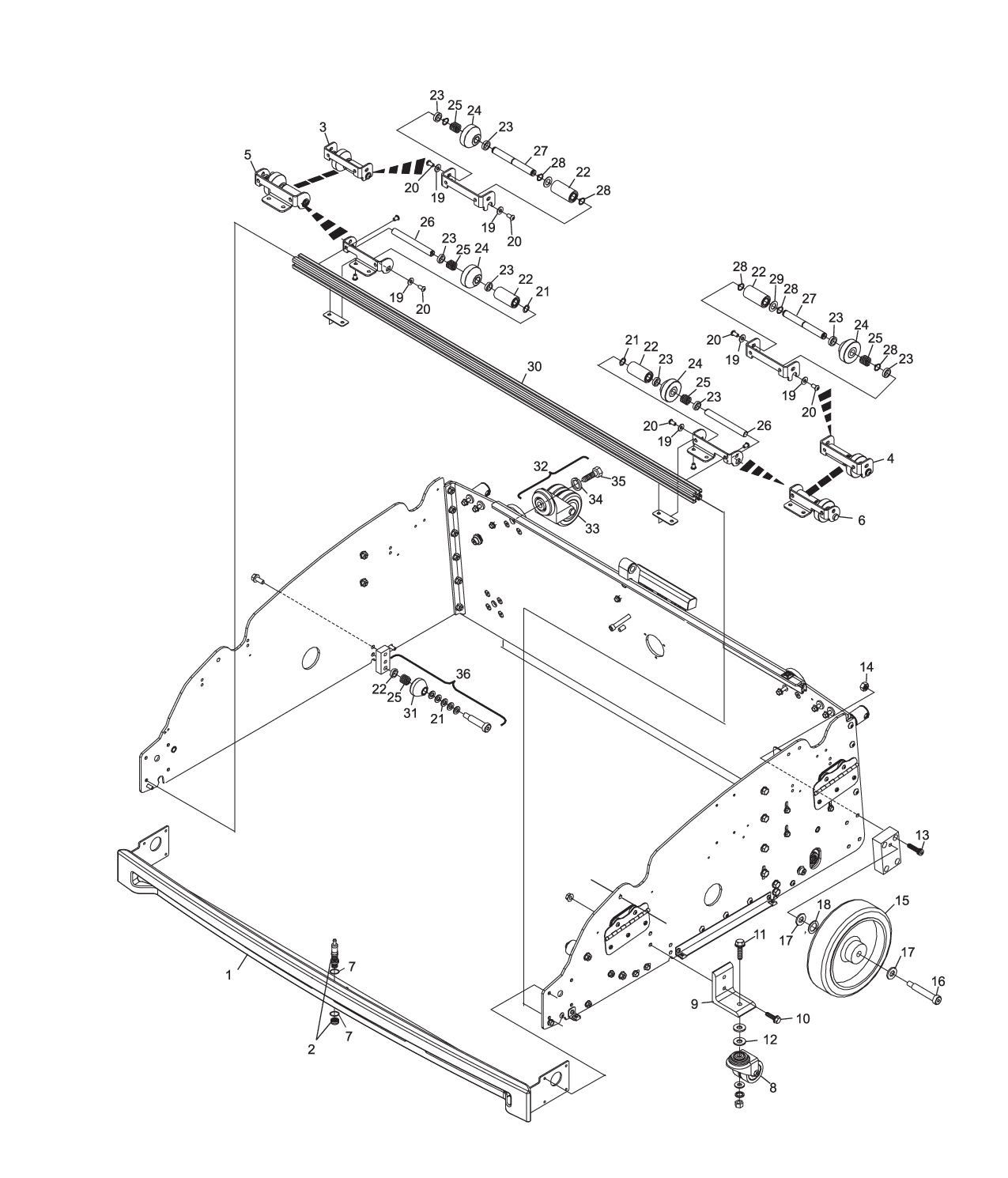 Chassis System
