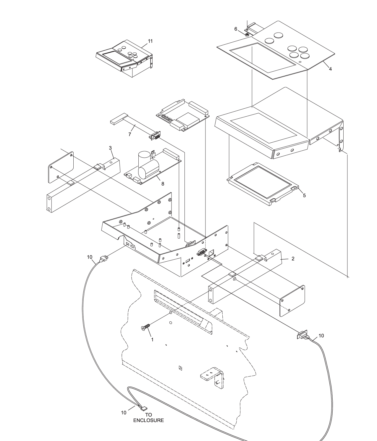 Graphical User Interface