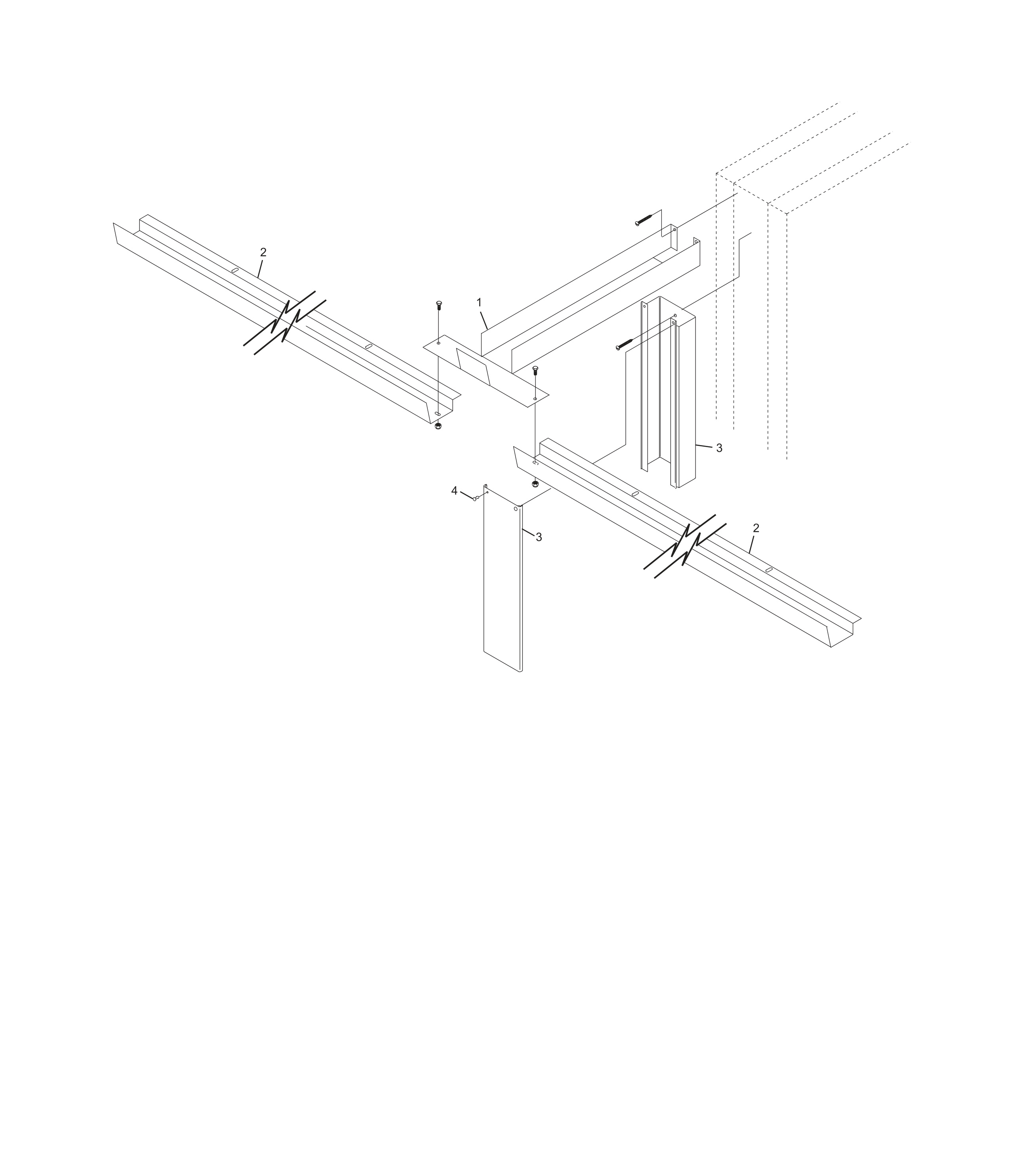 Cable Channel (GS-98)