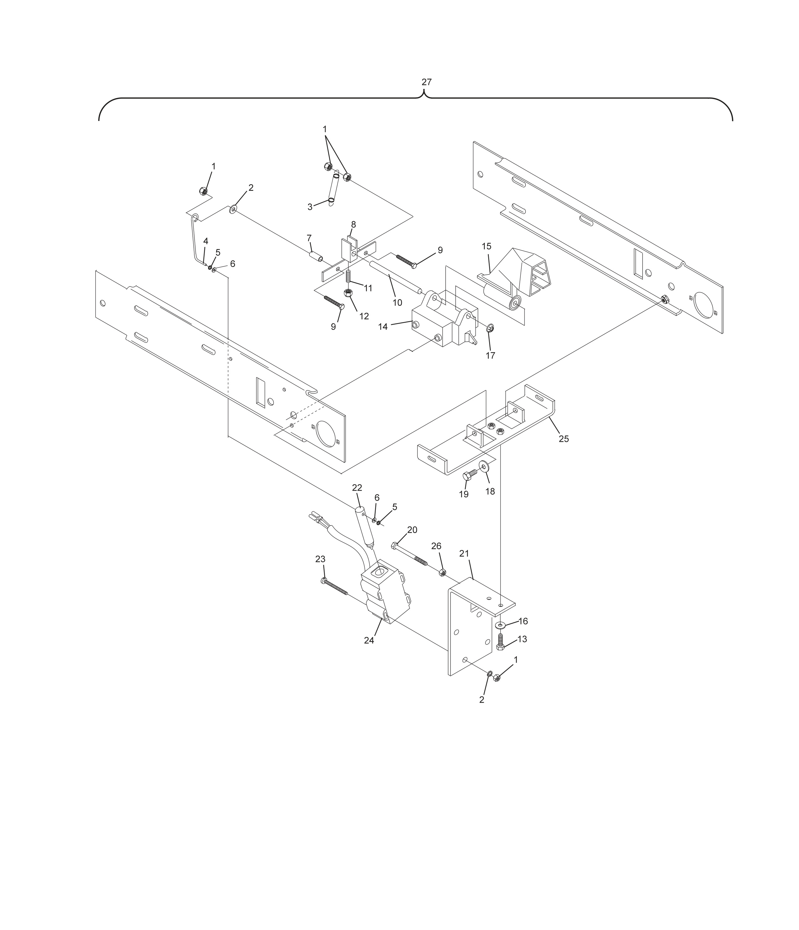Smart Shark (GS - 96)