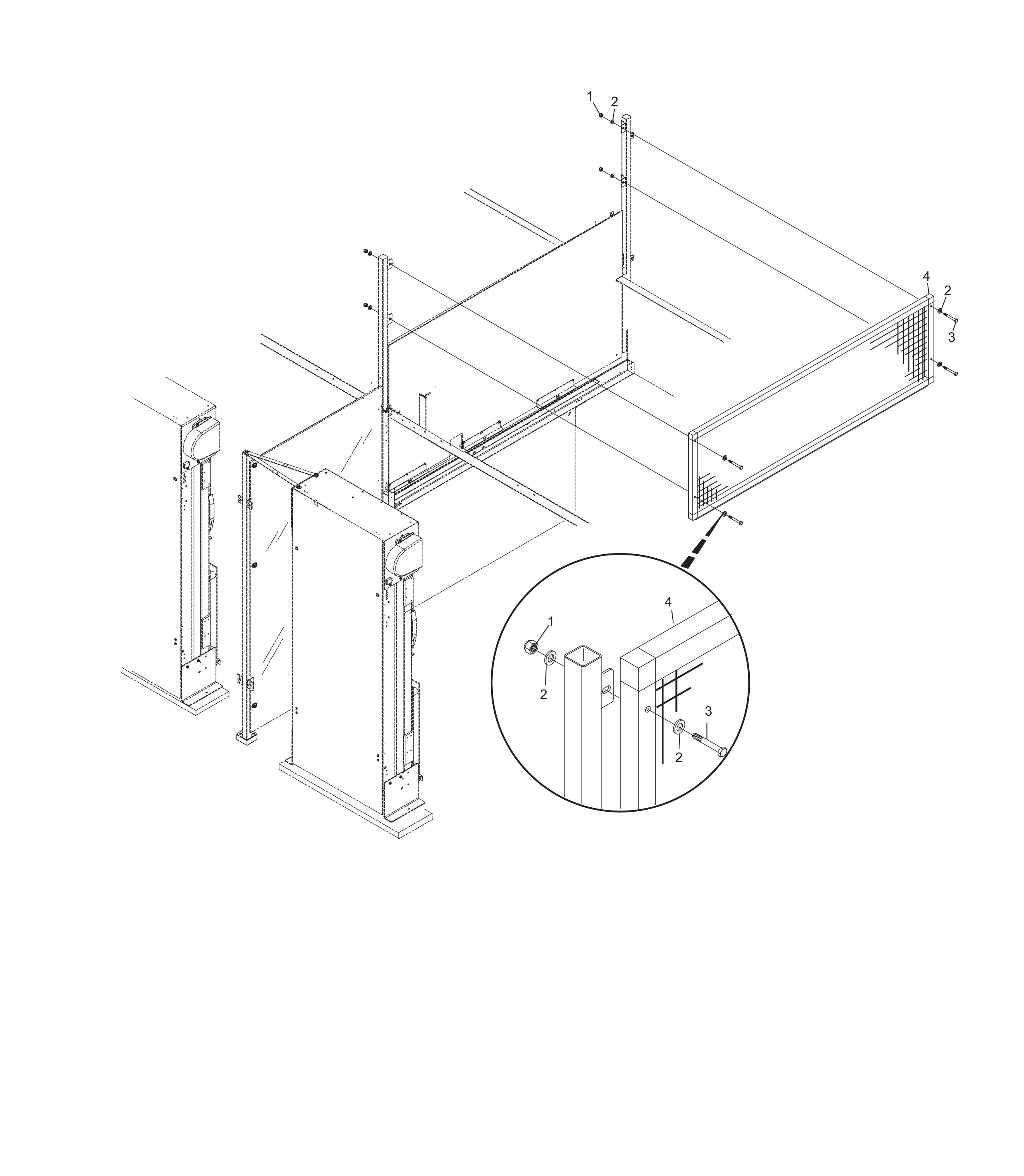 UK Advanced Upper Division Machine Guards