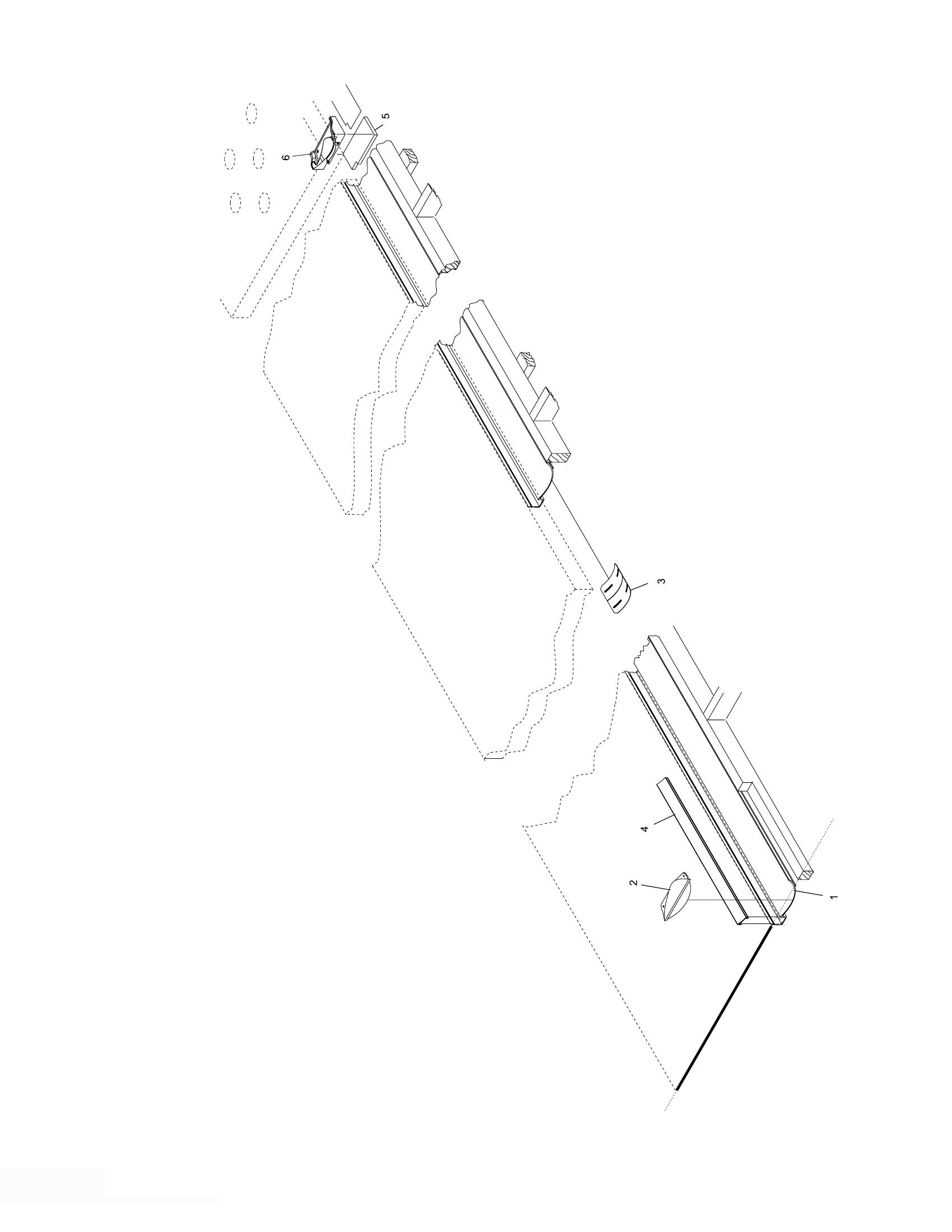 Pinball Wizard Gutters - Stand Alone