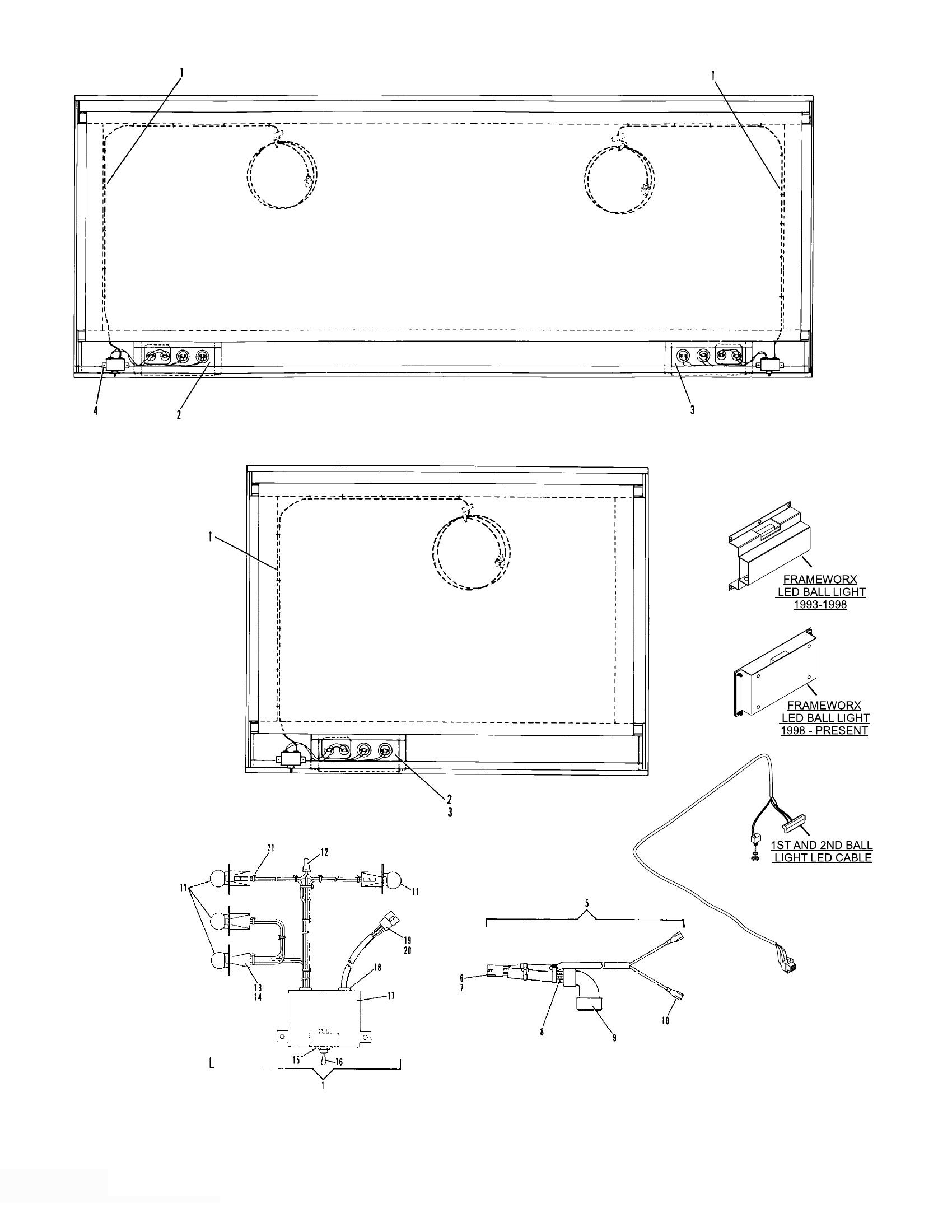 Action Set Masking Unit