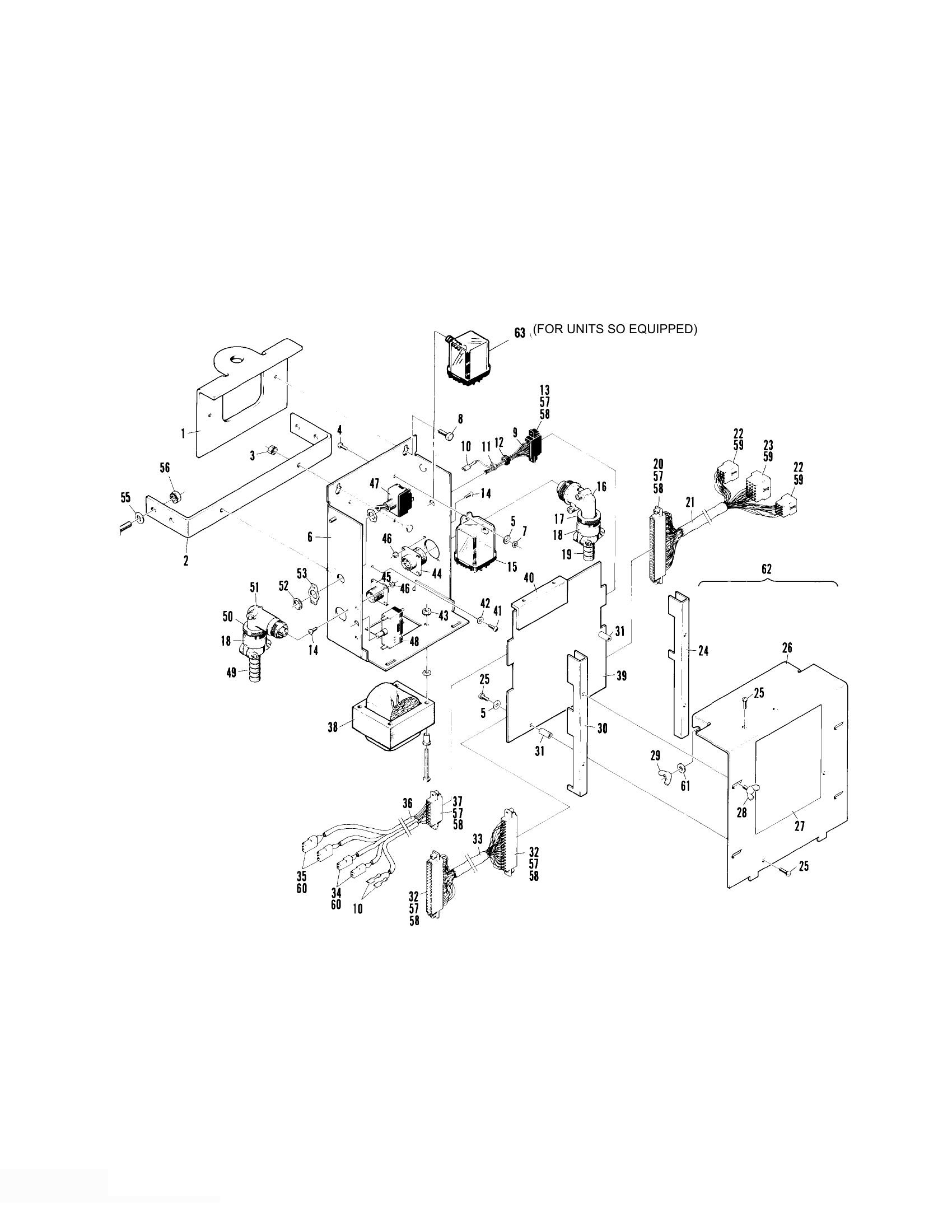 “2000” Ball Lift Control Box “2000” Ball Lift Control Box