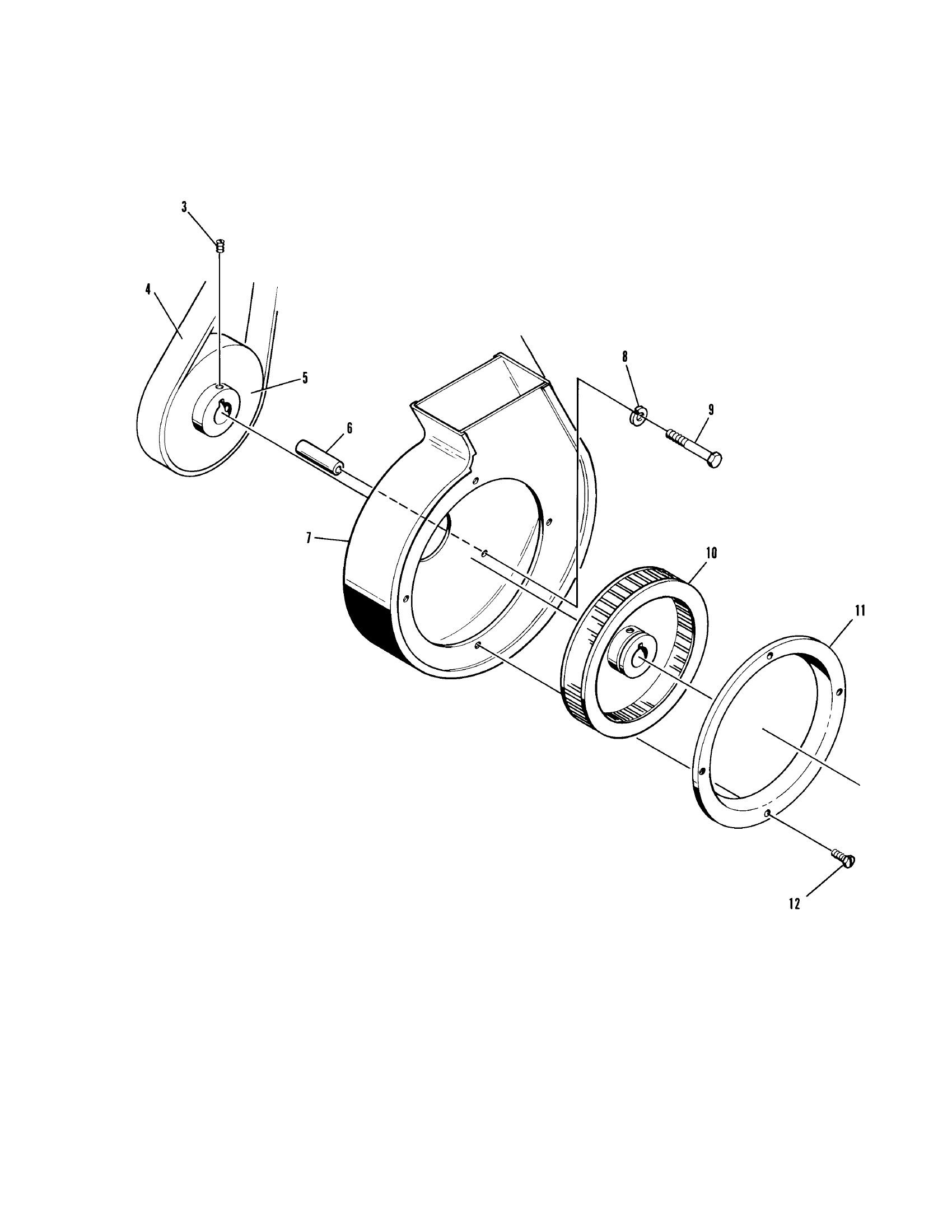 Lustre Kleen Ball Conditioner Ventilation System
