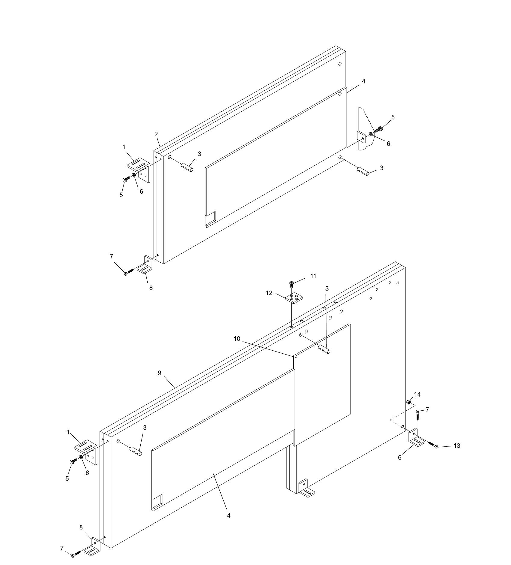 Return & Division Kickback For GS-Series Pinsetters Return & Division Kickback For GS-Series Pinsetters