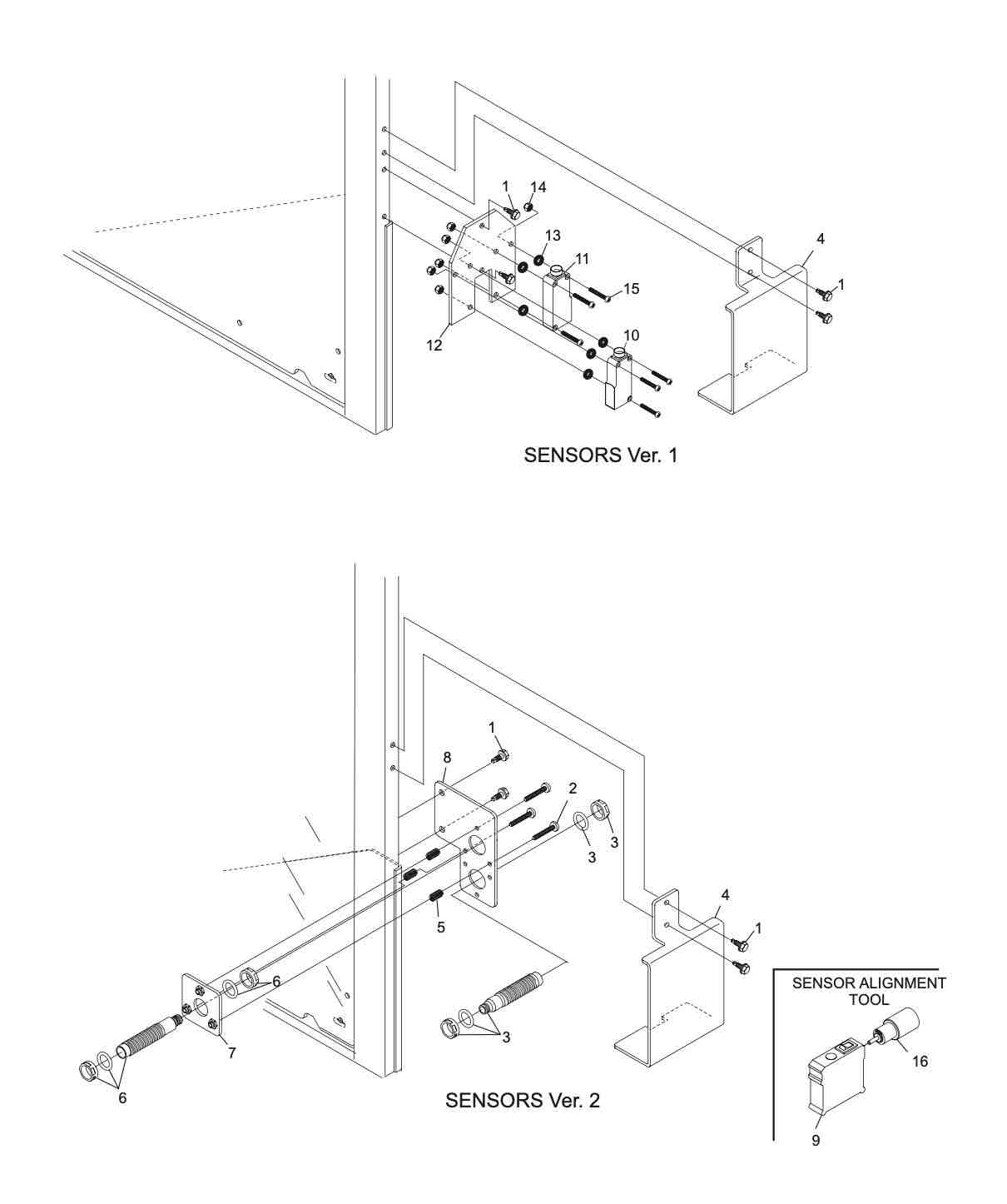 UK Advanced-Advanced Cabling