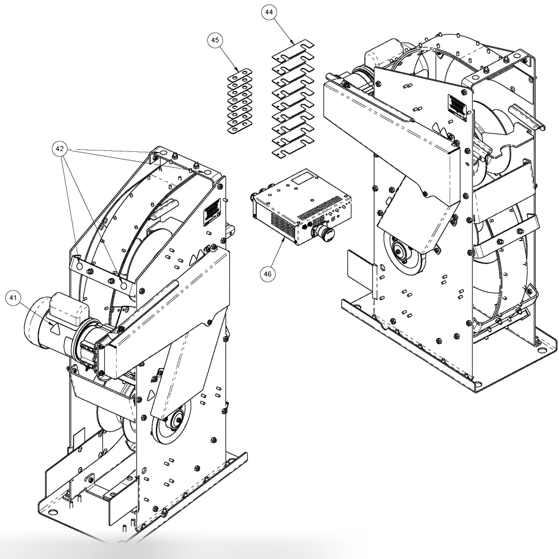 Harmony Ball Lift #1