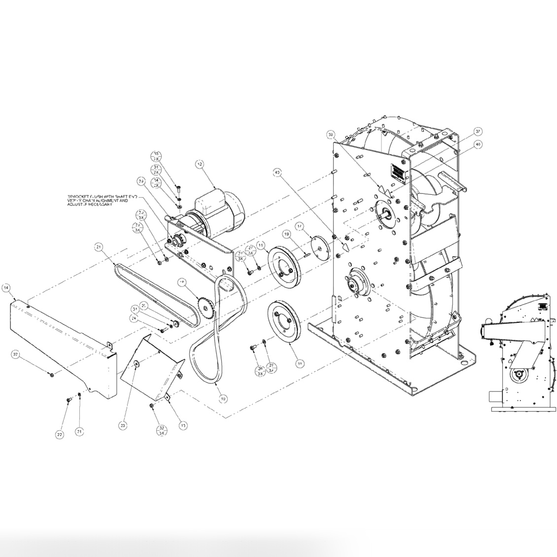 Harmony Ball Lift #3