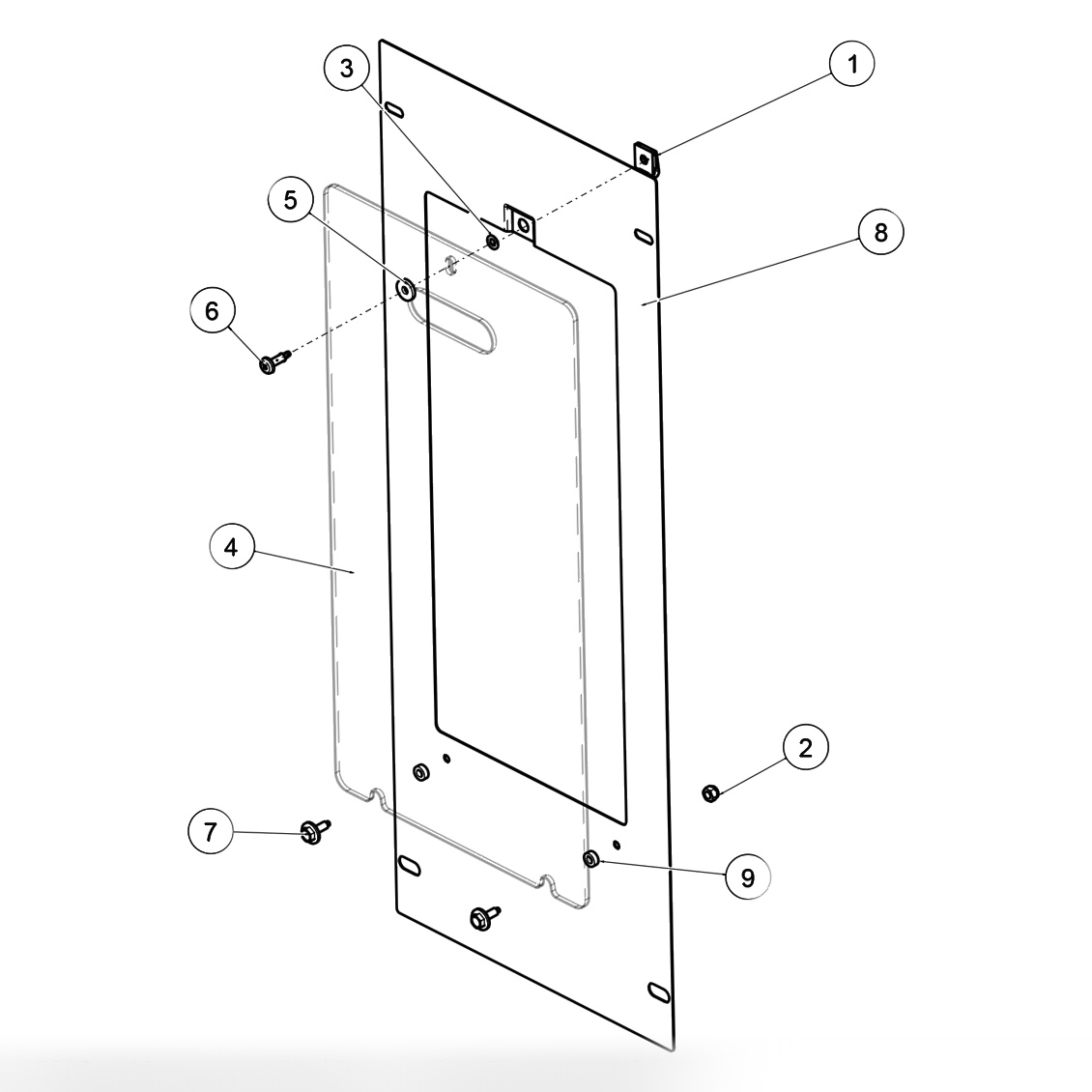 Double Division Guard