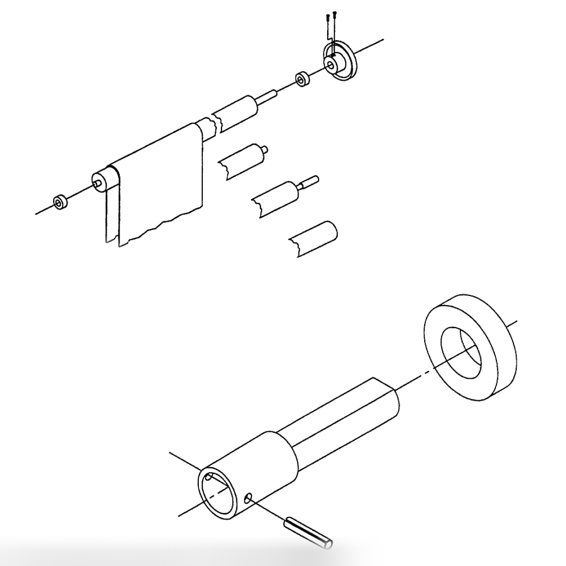 Special Tools - Pit & Cushion