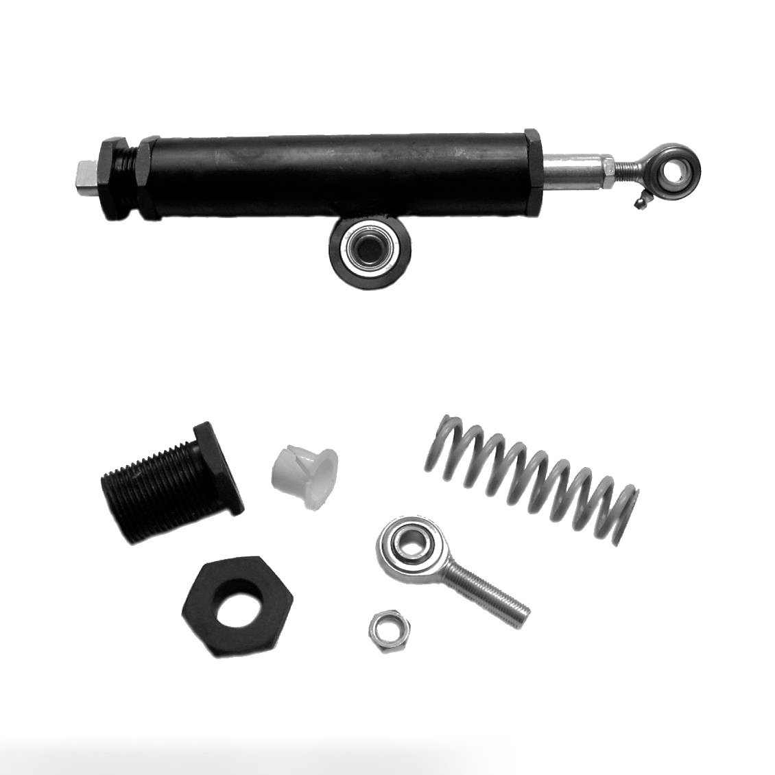 Spring Loaded Drive Link Assembly & PBL Mini Conversion Kit