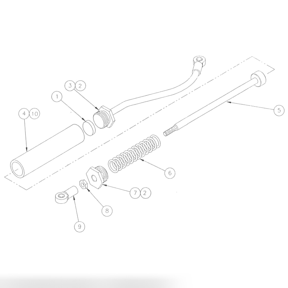 Rod Assembly