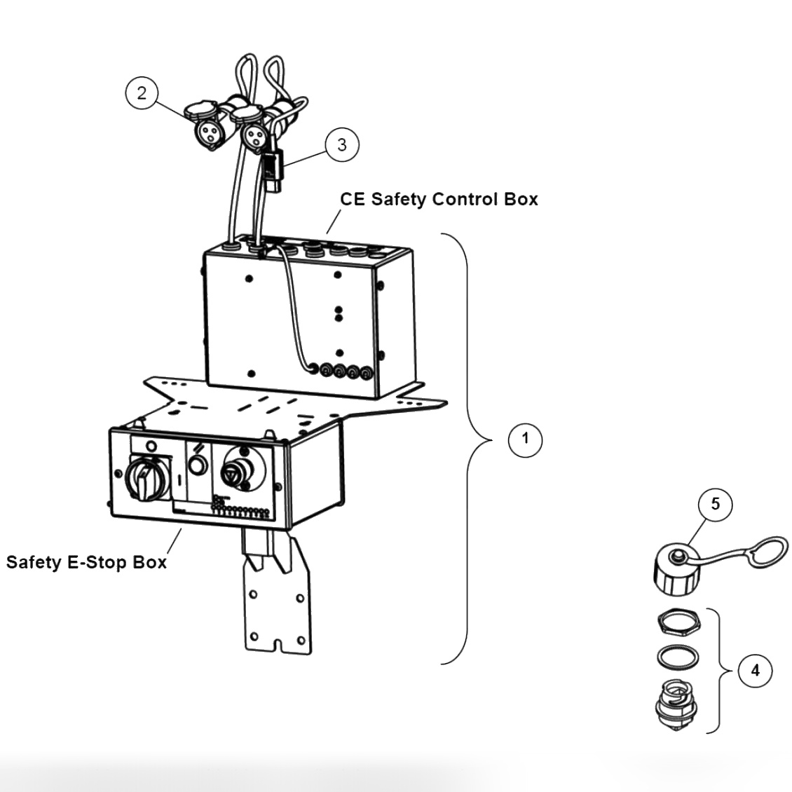 Electrical & Miscellaneous