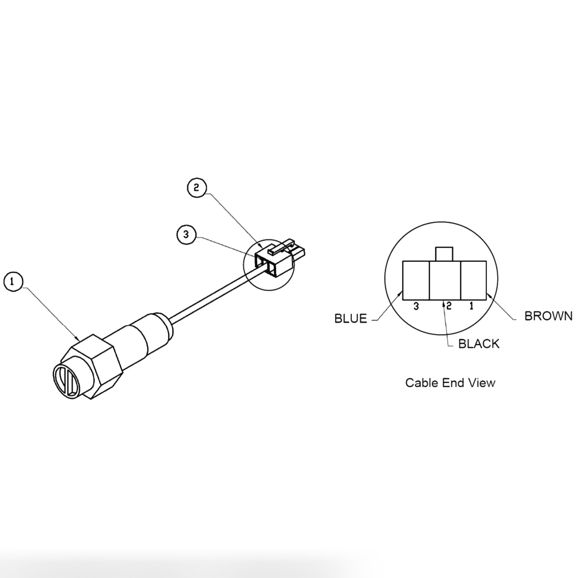 Optical Sensor - Approach