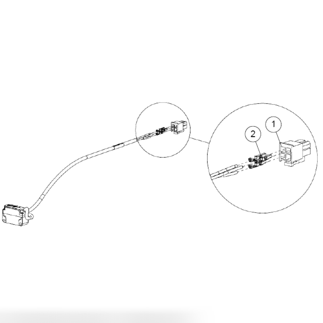 Optical Sensor Assembly