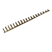 Termnal Amp #583361-4