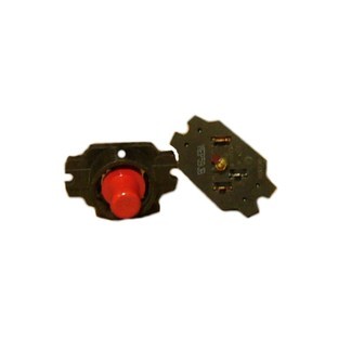 Klixon Thermal Protector