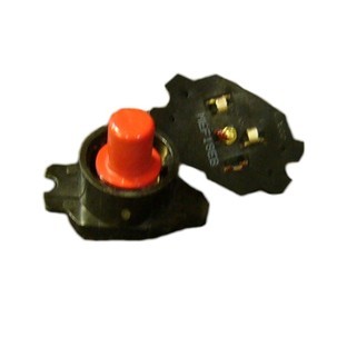 Klixon Thermal Protector