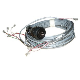 Even Logic Cable - Not Shown