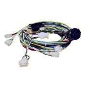 Even Power Cable - Not Shown