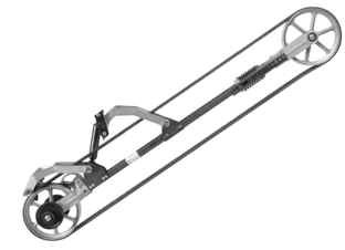 Ball Lift Assembly - PBL