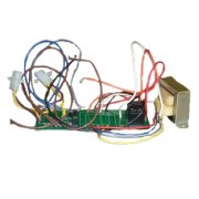 Control Board Assy, Pitlight