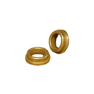 Flange Bushing, 0.63 X 0.88