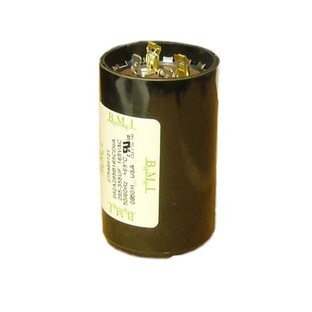 Capacitor Assembly 50Hz
