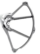 Respot Cell Assembly (For #7 Cell Only)