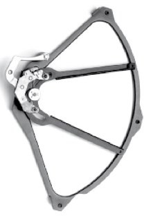 Respot Cell Assembly (For #7 Cell Only)