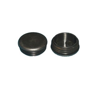2.25" Diameter End Cap