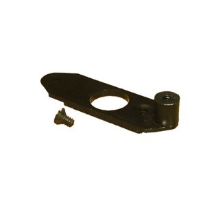 Plate Adapter and Screw