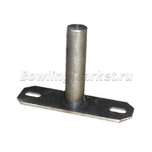 Shaft Assy. Adj. 12-5/8' - 14' Spacing