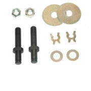 Spring Roller Pin Repair Kit