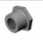 Hex Flange Nut