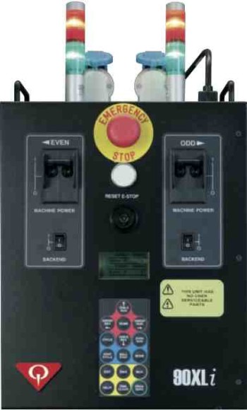 90XLi Chassis w/o t2