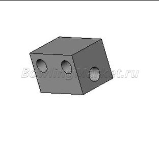 Hinge/Spacer