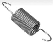 Spring - Ratchet Drive