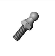 Ball Head Stud