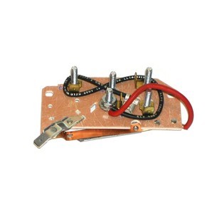 Terminal Board Switches - (Main)