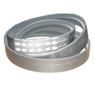 Ball Lift Belts for Older AMF Ball Returns (Sure-Pik)