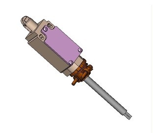 Safety Switch Assembly Profile
