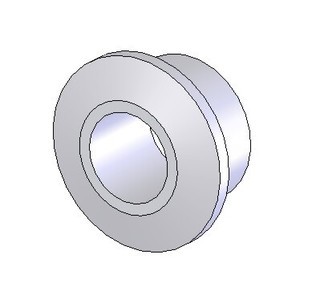 Drive Link Bushing/Spacer