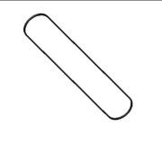 V- Belt, Carpet Drive