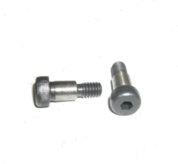 Винт 10 - 24 X 1/4 X 3/8