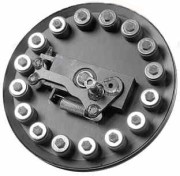 Ratchet Assembly - PBL